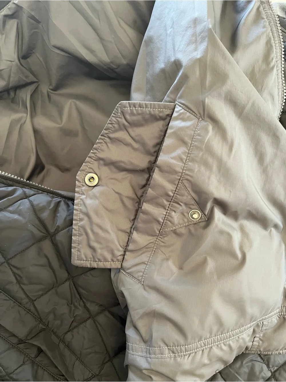 The North Face Men's Cuchillo Insulated Jacket
